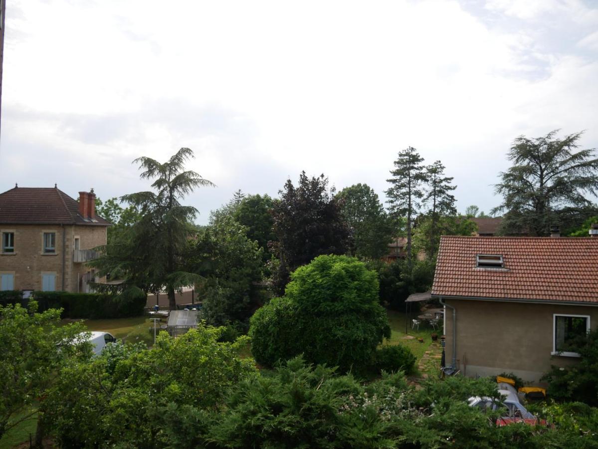 Apartment Du Lavoir - Gitesdesbalcons-com Leyrieu