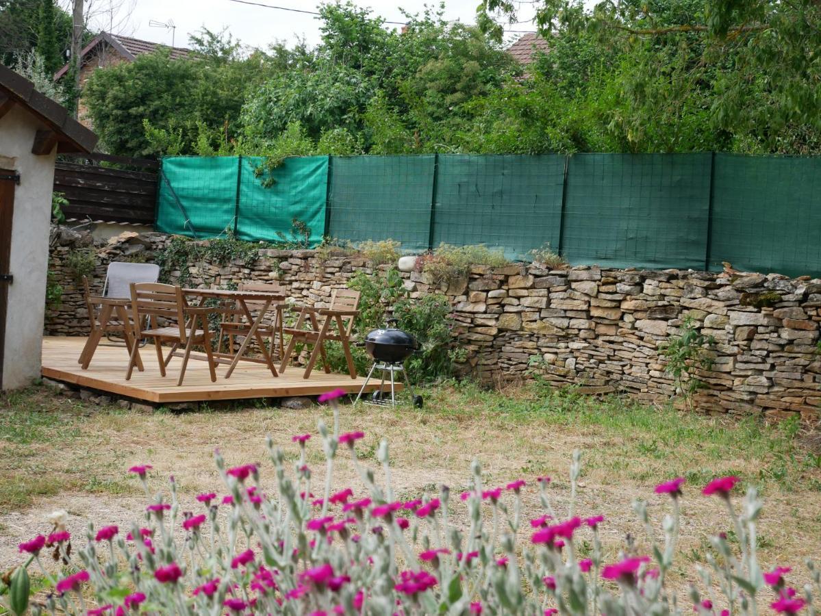 Apartment Du Lavoir - Gitesdesbalcons-com *