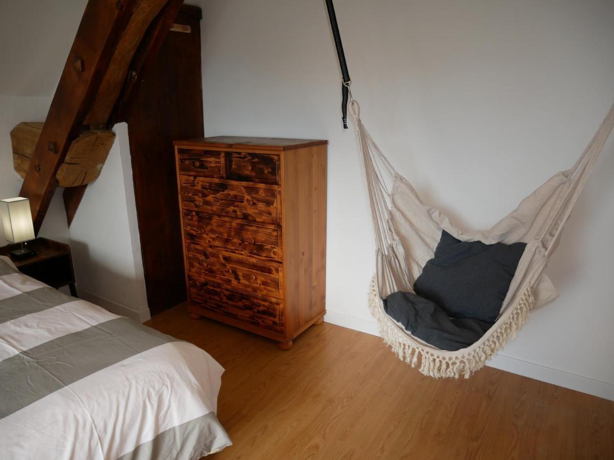 Apartment Du Lavoir - Gitesdesbalcons-com *