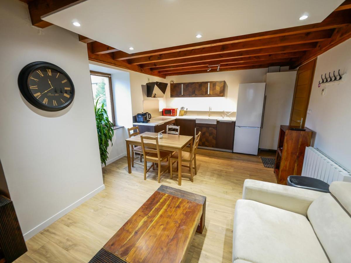 Apartment Du Lavoir - Gitesdesbalcons-com *