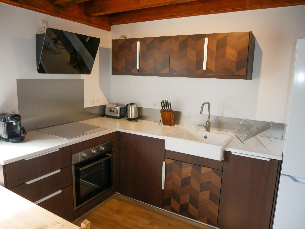 Du Lavoir - Gitesdesbalcons-com Apartment *