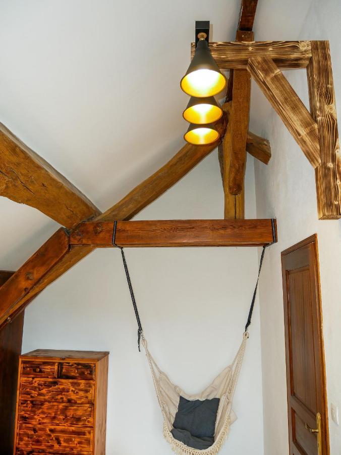 Apartment Du Lavoir - Gitesdesbalcons-com