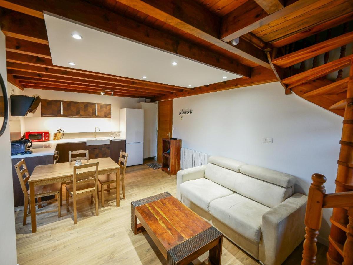 Apartment Du Lavoir - Gitesdesbalcons-com