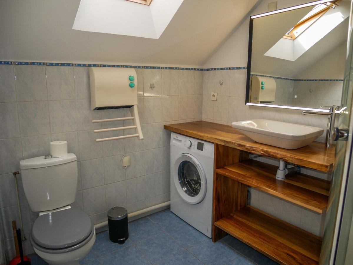 Apartment Du Lavoir - Gitesdesbalcons-com