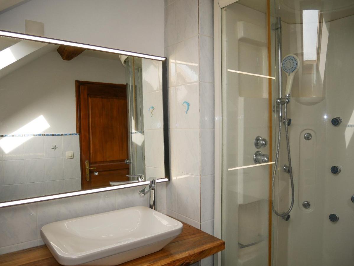 Apartment Du Lavoir - Gitesdesbalcons-com
